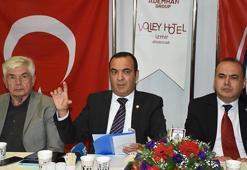 Altınordu'dan Alsancak Stadı talebi