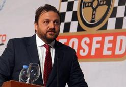 "Marmaris Rallisi, Türkiye'deki en önemli yarışımız"