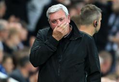 Suudi konsorsiyuma satılan Newcastle United'ta değişim başladı