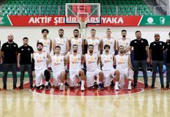 Basketbol 2. Ligi seyir keyfi yüksek müsabakalara ev sahipliği yapacak