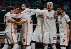 ÖZET Lokomotiv Moskova-Galatasaray maç sonucu: 0-1