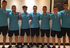 Galatasaray'ın 7 genç futbolcusuna şok haber