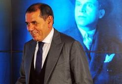'Derbide toteminiz var mı?' sorusuna Dursun Özbek'ten güldüren cevap!