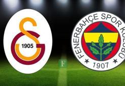 Galatasaray-Fenerbahçe derbisine gitmek ister misiniz?
