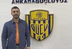 MKE Ankaragücü zirvede kalıcı olmayı istiyor