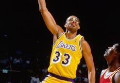 NBA tarihinin en iyi 75 oyuncusu listesinin ilk bölümü açıklandı