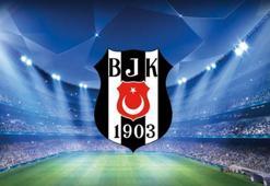 "Beşiktaş, Inter ve Milan gibi takımların önünde"