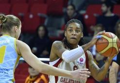 Aslan 7. galibiyetini aldı: 45-70
