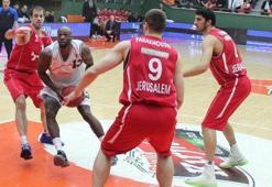Banvit son maçı aldı: 93-79