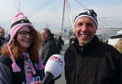 Trabzon'un yerini bilmiyorlar!