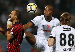 Beşiktaş'a Babel şoku!