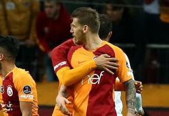 Serdar Aziz: Sabaha kadar uyuyamadım!