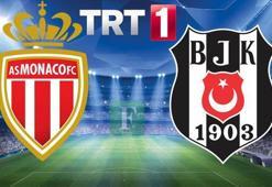 TRT1 uydudan şifresiz nasil izlenir? Monaco-Beşiktaş maçı TRT 1 Biss Key ayarları...