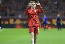 Galatasaray'da son dakika! Lyon Kerem Aktüroğlu'nu istiyor! Transferde Mesut Özil detayı
