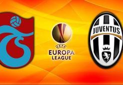 Juventus ile ilk kez!
