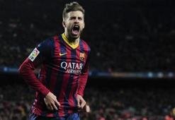 Pique'den acı itiraf