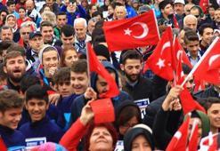 Cumhuriyet Koşusu için başvurular sürüyor