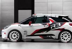 JWRC takvimi açıklandı