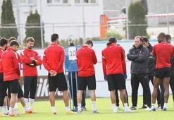 Trabzonspor, Juventus'a hazır