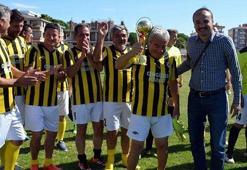 Gömeç'te Amatör Spor Haftası'na özel futbol maçı