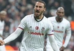 Rafael Benitez, Cenk Tosun'u istiyor!
