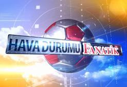 Monaco-Beşiktaş maçında hava nasıl olacak?