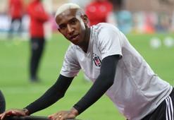 Talisca'nın hedefi 4'te 4...
