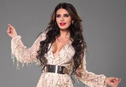 Ebru Polat'tan Göztepe paylaşımı!