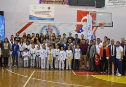 Aydın'da Amatör Spor Haftası sona erdi