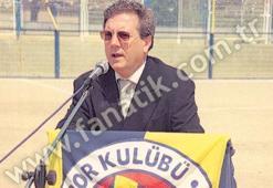 Aziz Yıldırım, başkanlıkta 16. yılını doldurdu