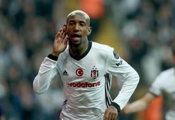 Beşiktaş'ın yıldızına Talisca benzetmesi!