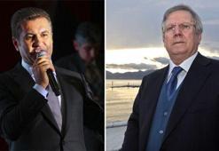 Sarıgül'den Aziz Yıldırım'a destek