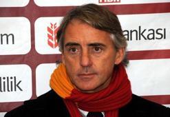 Mancini'ye soruşturma şoku