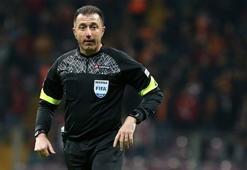 Hakan Ateşler: Yönetimler hakemleri yem yapıyor!