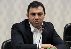 Yerlikaya: "Olimpiyatlarda altın madalyalara talibiz"