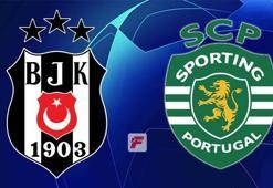 Beşiktaş-Sporting Lizbon maçını şifresiz ve canlı veren yabancı kanallar (Bjk Sporting şifresiz)