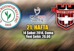 Süper Lig'de bugün