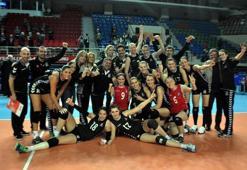 Beşiktaş yarı finalde