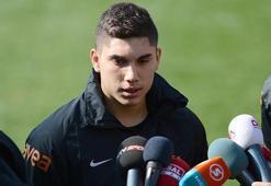 Lucas Ontivero: İdolüm Tevez