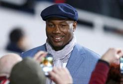 West-Ham'a Lennox Lewis dopingi!
