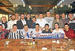 Yıldırım Bosna dönüyor!