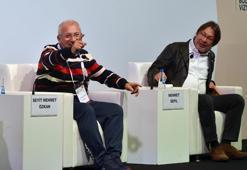 Başkanlar Ege Ekonomik Forumu'nda buluştu