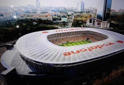 Kartal'ın yeni yuvası