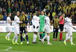 Beşiktaş'ın golü ofsayt mı?