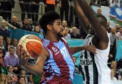 Sakarya Büyükşehir Basketbol: 87 - Trabzonspor: 82