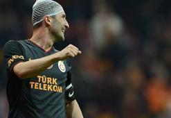 Sabri, G.Saray'da listeye girdi