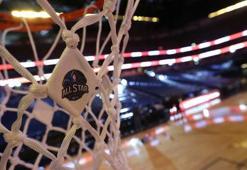 "All-Star" heyecanı başlıyor
