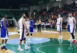 Bahçeşehir Koleji: 92 - Arel Üniversitesi Büyükçekmece Basketbol: 78
