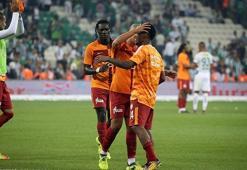 "Galatasaray'da 2 büyük sorun var!"