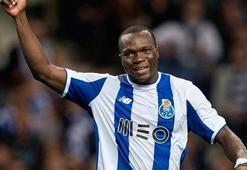 Aboubakar durdurulamıyor! Golü izlemek için tıklayın...